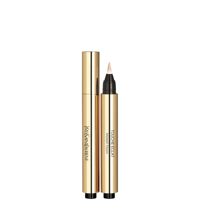 Yves Saint Laurent Touche Éclat illuminante in penna 2,5 ml (varie tonalità)