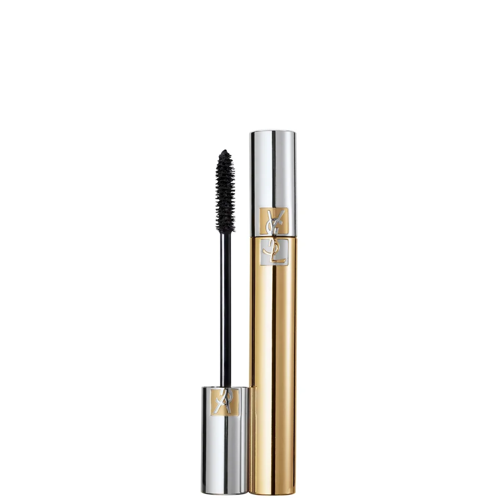 Yves Saint Laurent Luxurious Mascara effetto ciglia finte (varie tonalità) Immagine 1