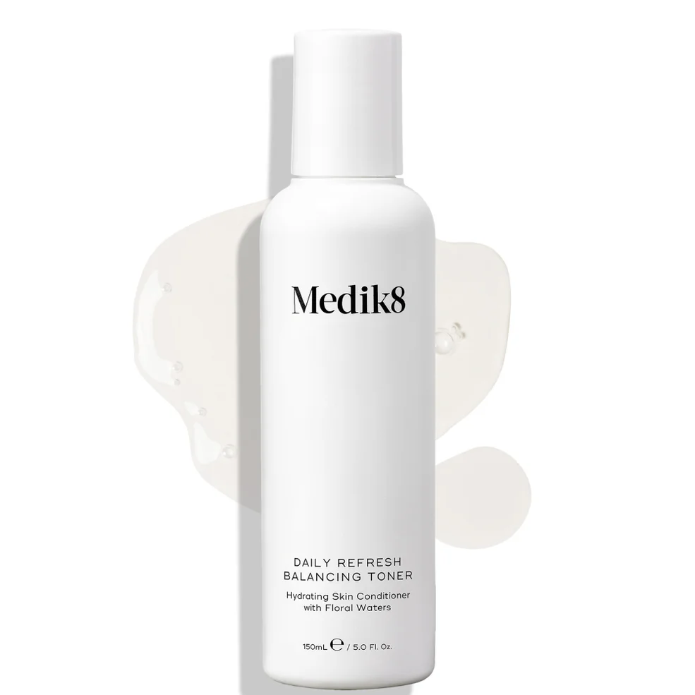 Medik8 Daily Refresh Balancing Toner 150ml Immagine 1