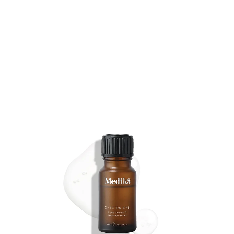 Medik8 C-Tetra Eye Serum 7ml Immagine 1