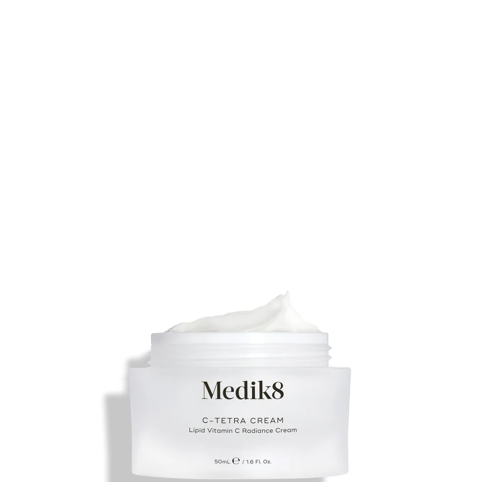 Medik8 C-Tetra Cream 50ml Immagine 1