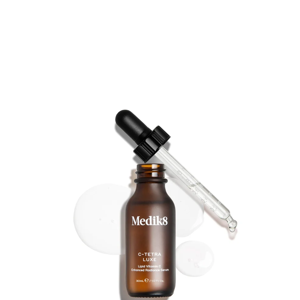 Medik8 C-Tetra Luxe 30ml Immagine 1
