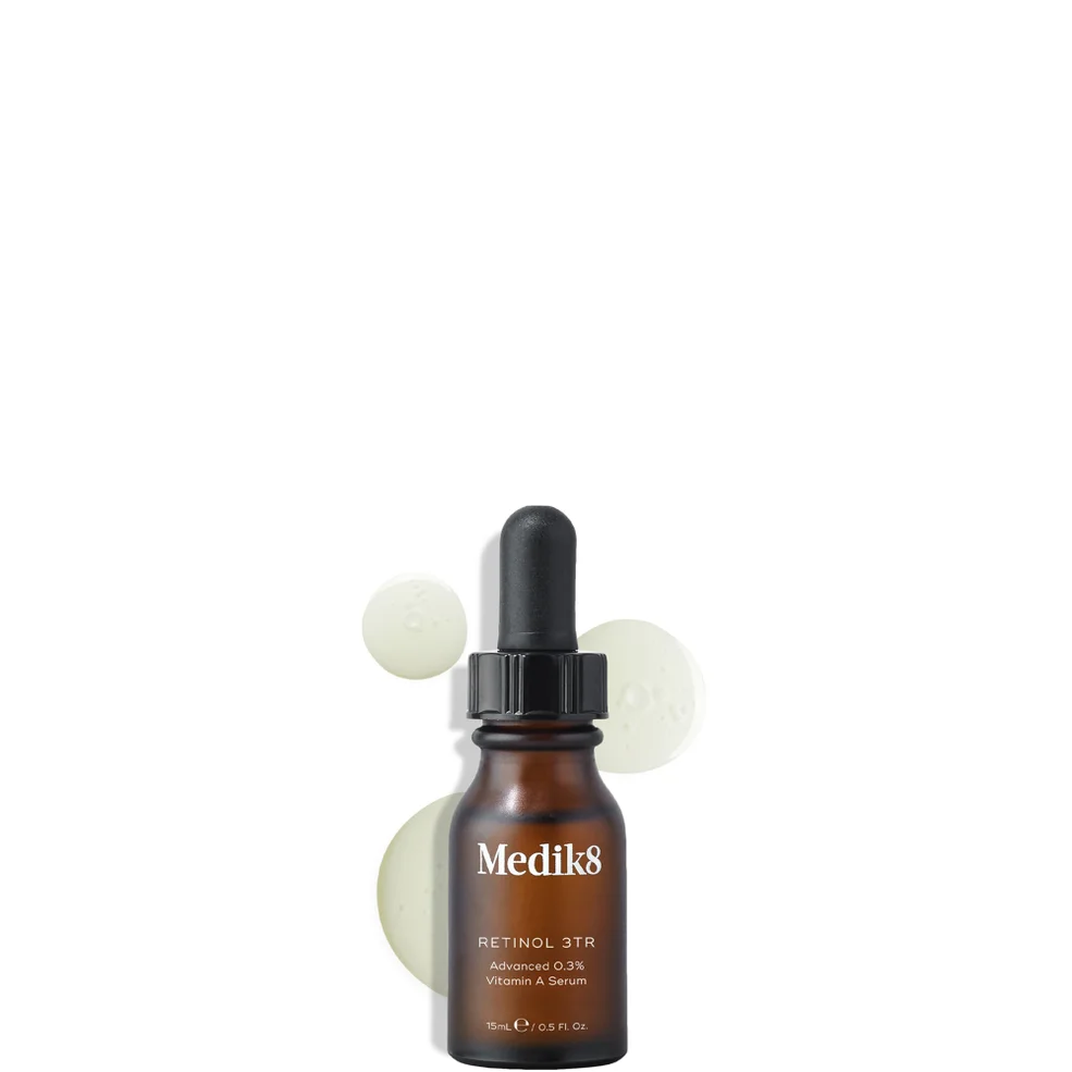 Medik8 Retinol 3TR Serum 15ml Immagine 1
