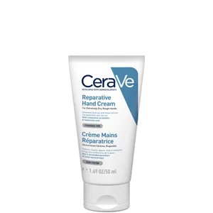 CeraVe Crema Mani Lenitiva e Riparatrice 50 ml - undefined undefined