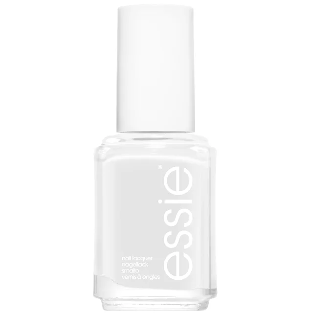 essie Smalto Unghie - 1 Blanc 13,5 ml