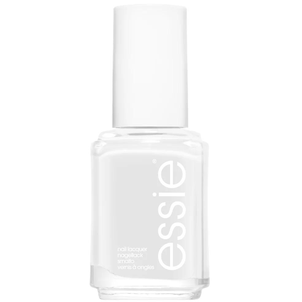 essie Smalto Unghie - 1 Blanc 13,5 ml Immagine 1