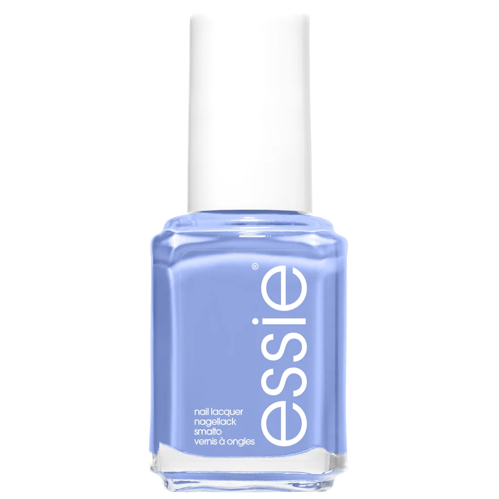 essie Smalto Unghie - 219 Bikini so Teeny Baby 13,5 ml Immagine 1