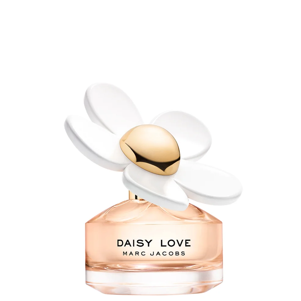 Marc Jacobs Daisy Love Eau de Toilette 50 ml Immagine 1