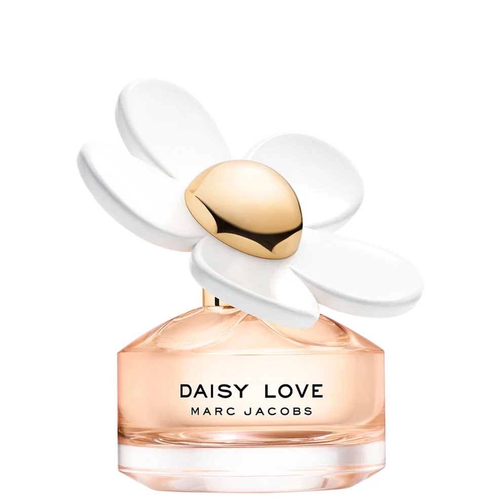 Marc Jacobs Daisy Love Eau de Toilette 100ml Immagine 1