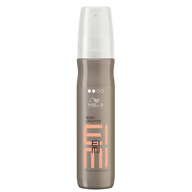 Wella Professionals EIMI Body Crafter Flexible lacca volumizzante 150 ml