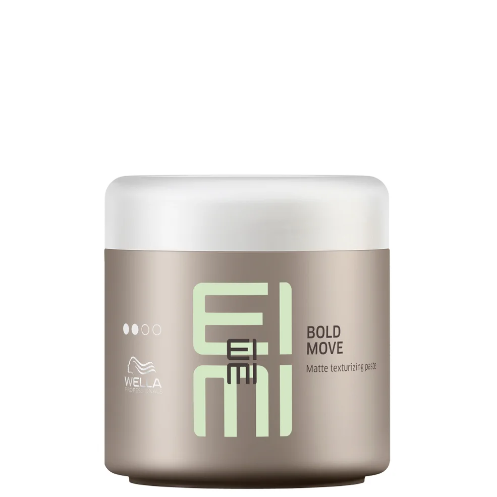 Pasta Modellante Styling Bold Move Wella Professionals EIMI 150ml Immagine 1