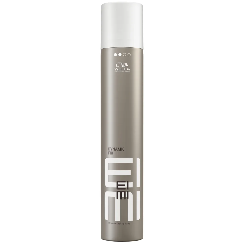 Wella Professionals EIMI Dynamic Fix lacca 500 ml Immagine 1