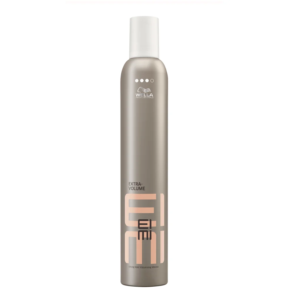 Wella Professionals EIMI Extra Volume mousse volumizzante 300 ml Immagine 1