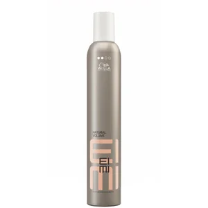Wella Professionals EIMI Natural Volume mousse volumizzante tenuta leggera 500 ml - undefined undefined