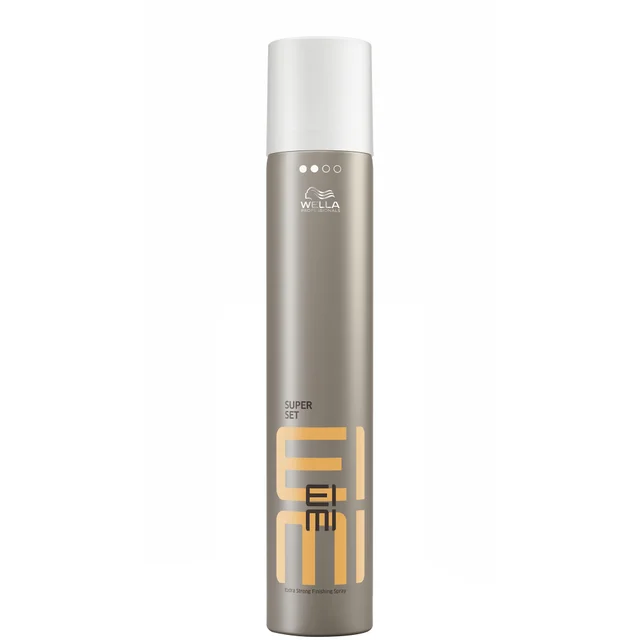 Wella Professionals Care EIMI Super Set lacca fissante tenuta extra forte 500 ml