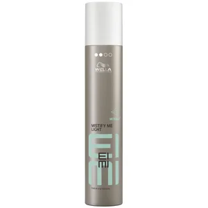 Wella Professionals Care EIMI Mistify Me lacca tenuta leggera 300 ml - Size 300ml