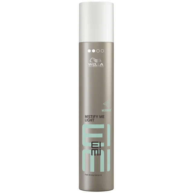 Wella Professionals Care EIMI Mistify Me lacca tenuta leggera 300 ml