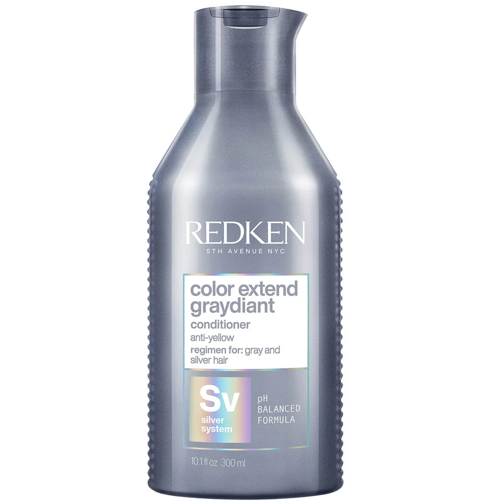 Redken Color Extend Graydiant balsamo 250 ml Immagine 1