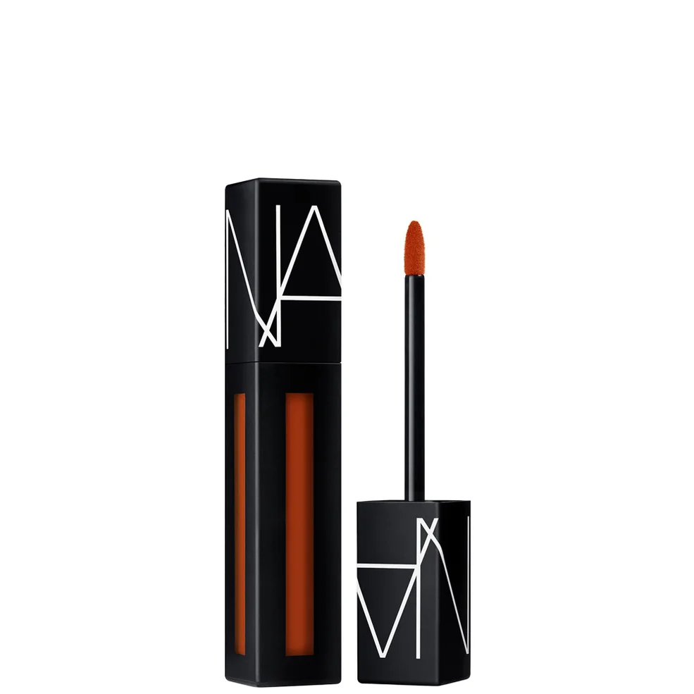 NARS COSMETICS POWERMATTE LIP PIGMENT 5.5ML (DIVERSE TONALITÀ) Immagine 1