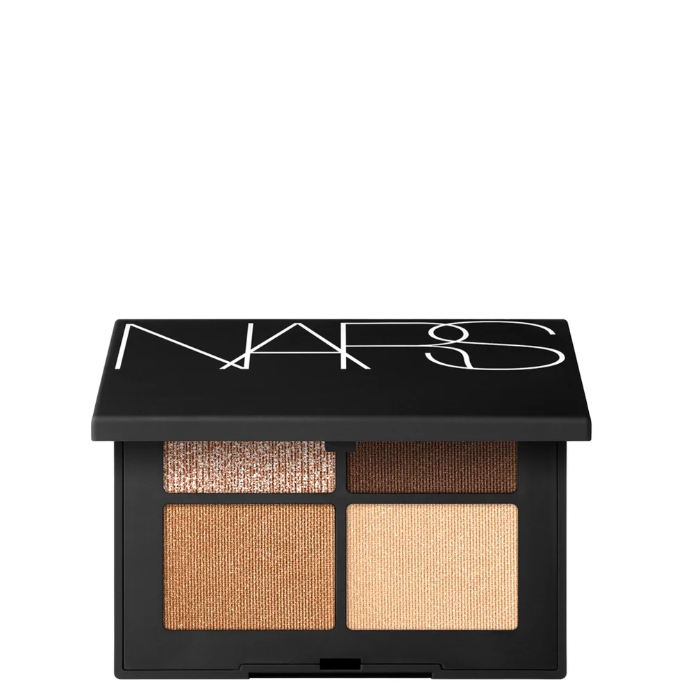 Ombretti Quad - Mojave NARS Cosmetics Immagine 1
