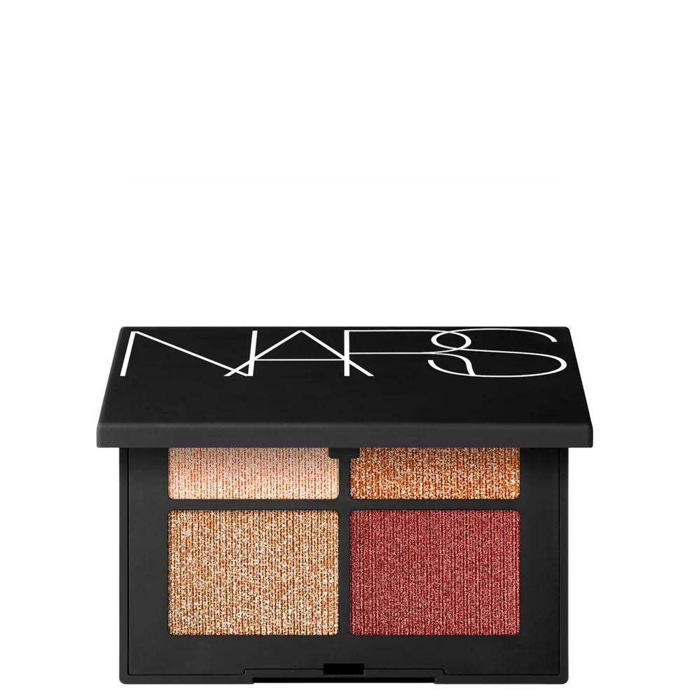 Ombretti Quad - Singapore NARS Cosmetics Immagine 1