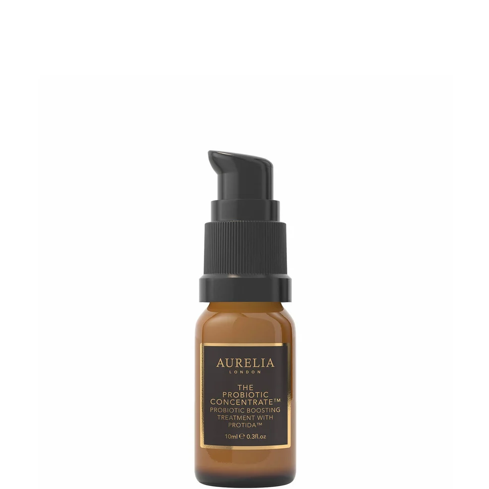 Aurelia London The Probiotic Concentrate 10ml Immagine 1