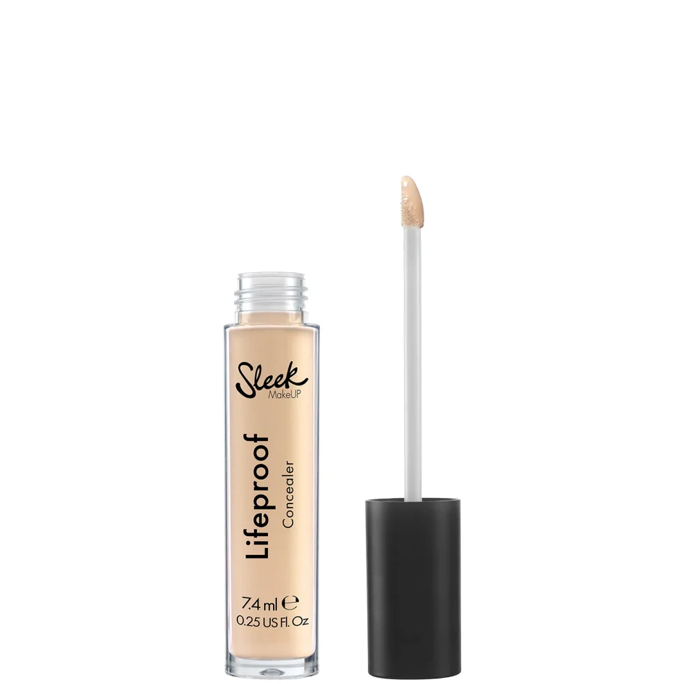 Sleek MakeUP Lifeproof Concealer Immagine 1