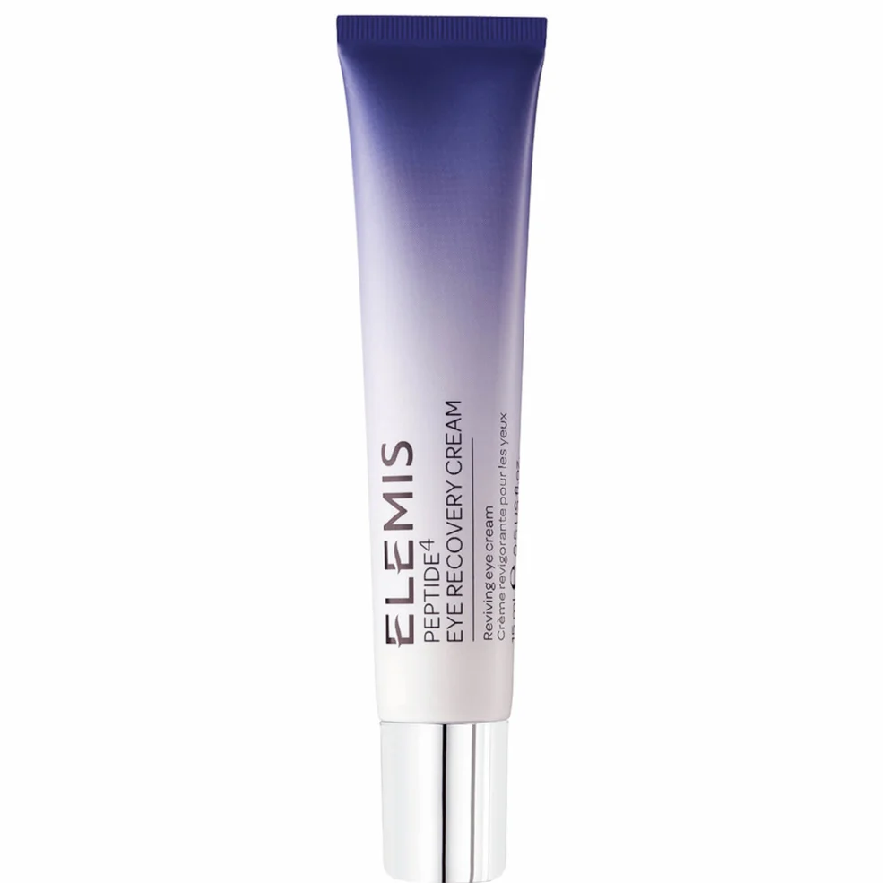 Elemis Peptide Eye Recovery Cream 15ml Immagine 1