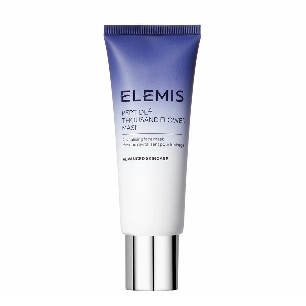 Elemis Peptide4 Thousand Flower Mask 75ml Immagine 1