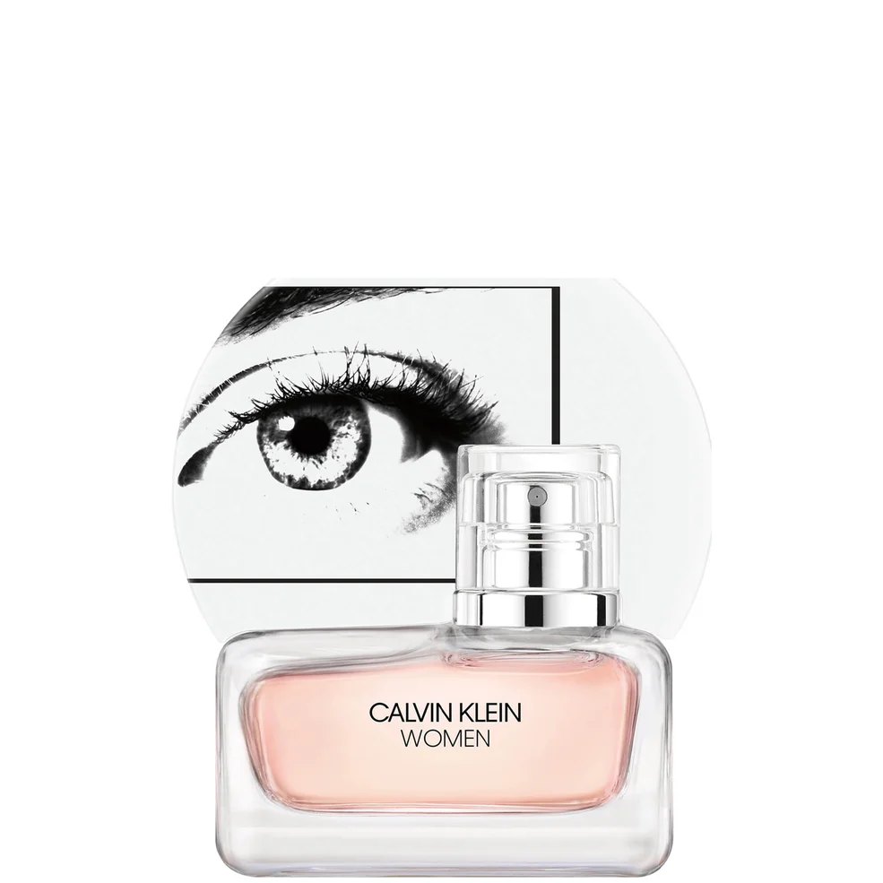 Calvin Klein Women Eau de Parfum 30ml Immagine 1