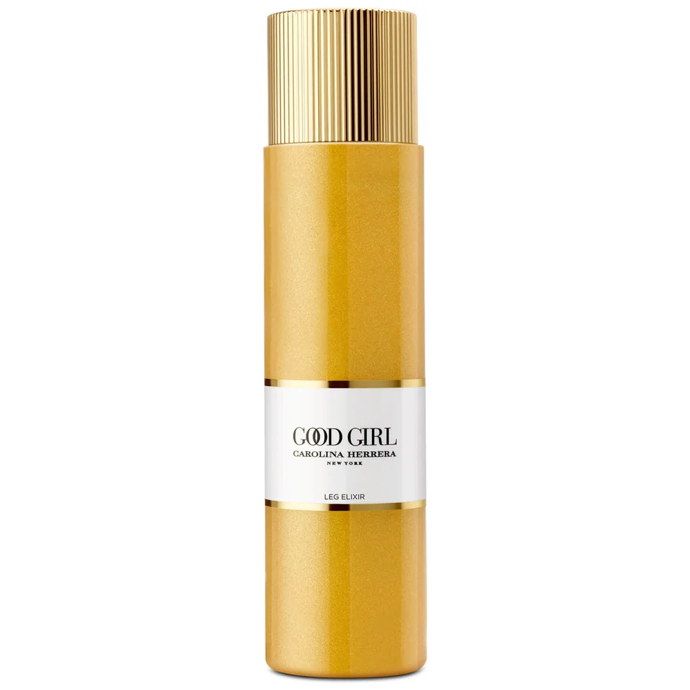 Carolina Herrera Good Girl Leg Elixir 200ml Immagine 1