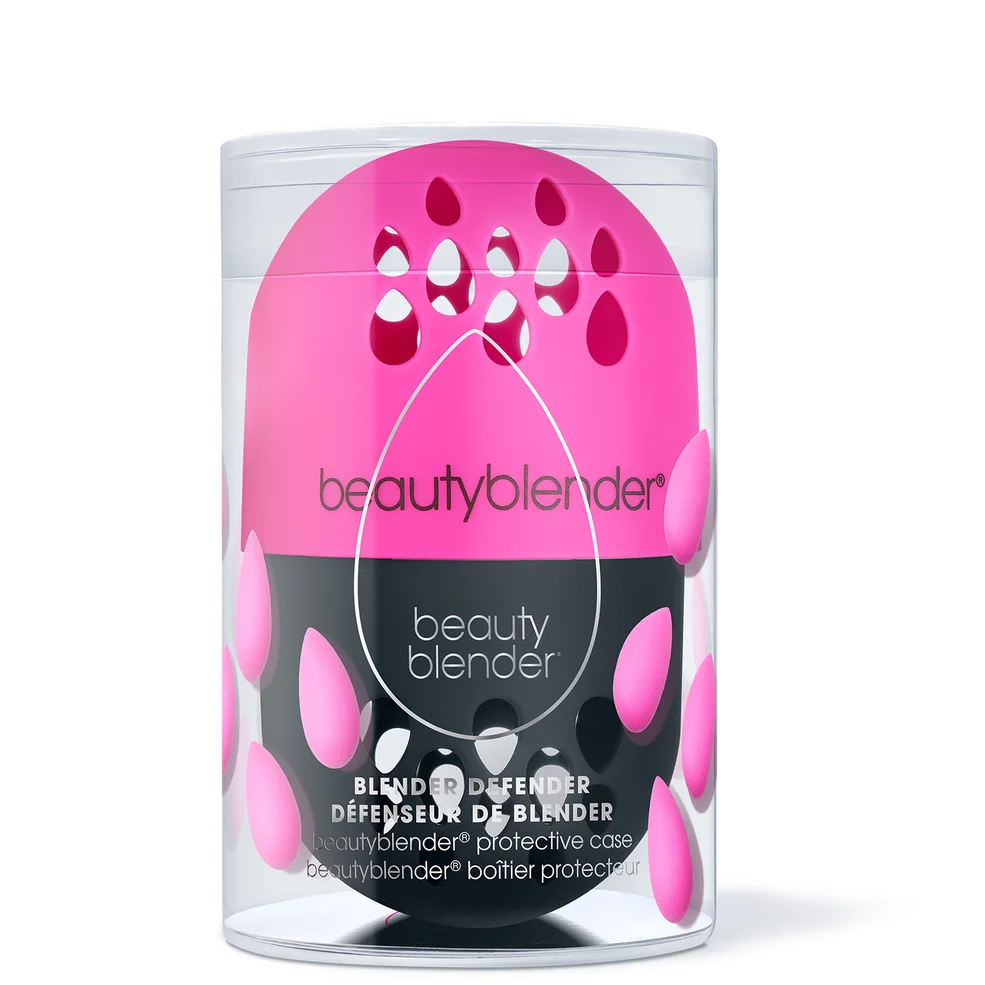 Beautyblender Blender Defender custodia protettiva per il trasporto Immagine 1