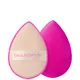 Beautyblender Power Pocket Piumino per Applicazione Make-up Double Face