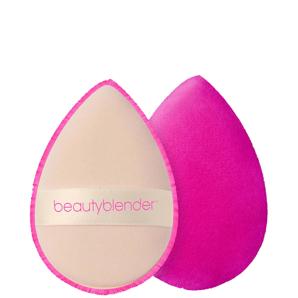 Beautyblender Power Pocket Piumino per Applicazione Make-up Double Face Immagine 1