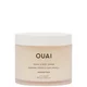 OUAI Scalp & Body Scrub - scrub cute e corpo
