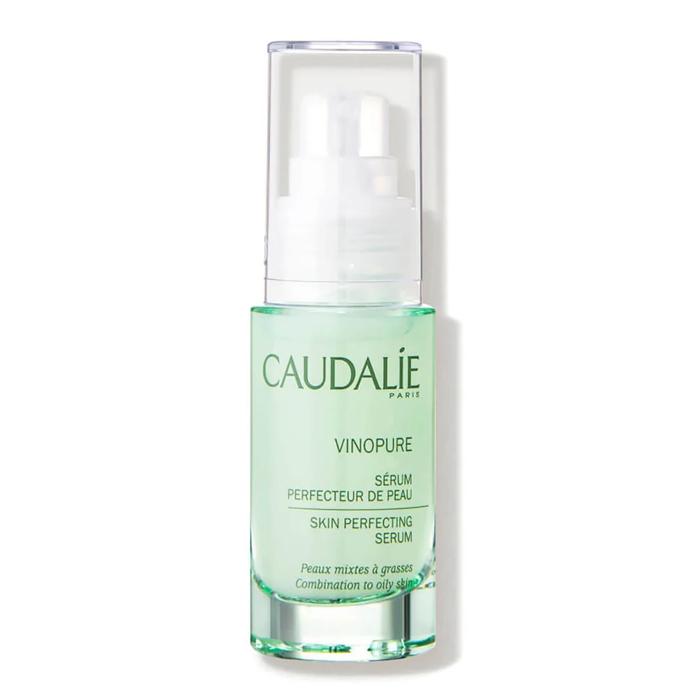 Caudalie Vinopure Skin Perfecting Serum 30ml Immagine 1