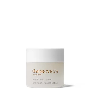 Omorovicza Silver Skin Saviour 50ml - Size 50ml