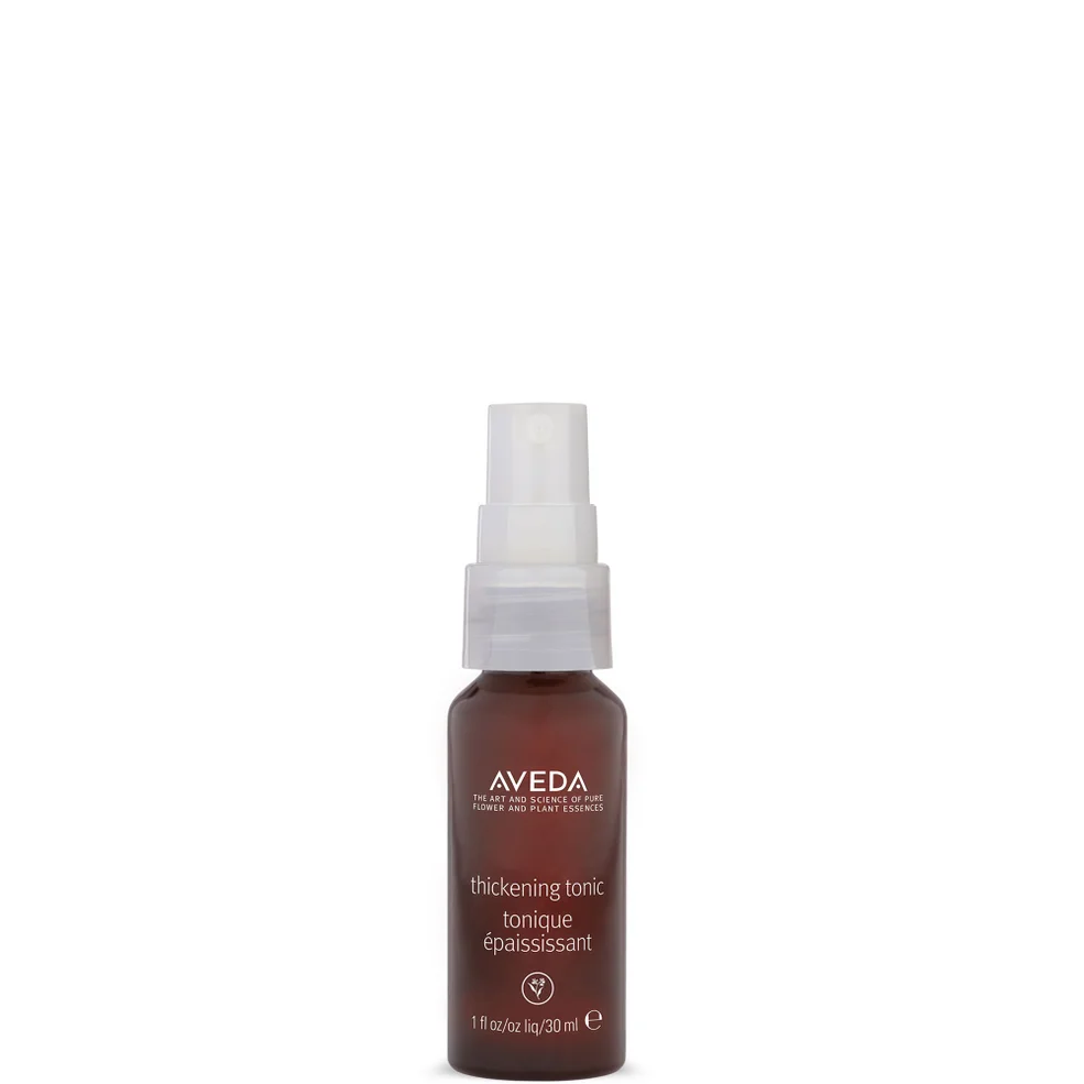 Aveda Tonico Ispessente 30 ml Immagine 1