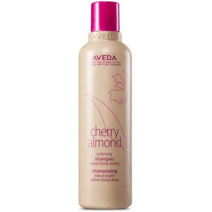 Aveda Cherry Almond Shampoo Nutriente 250 ml - Size 250ml