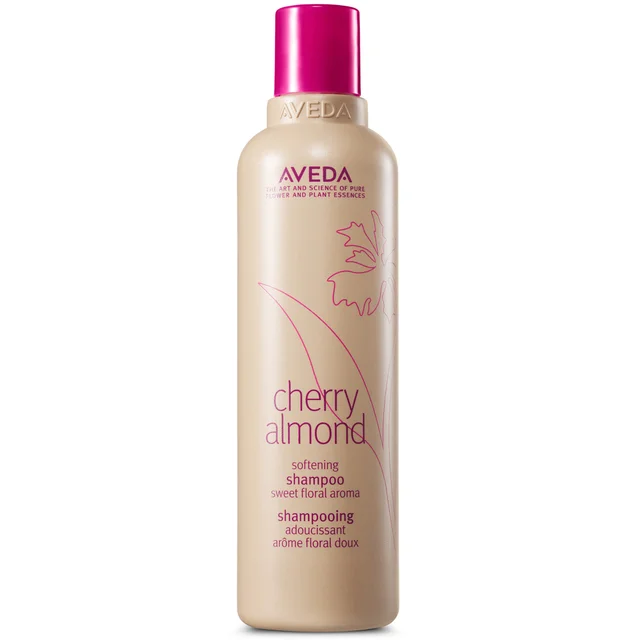 Aveda Cherry Almond Shampoo Nutriente 250 ml