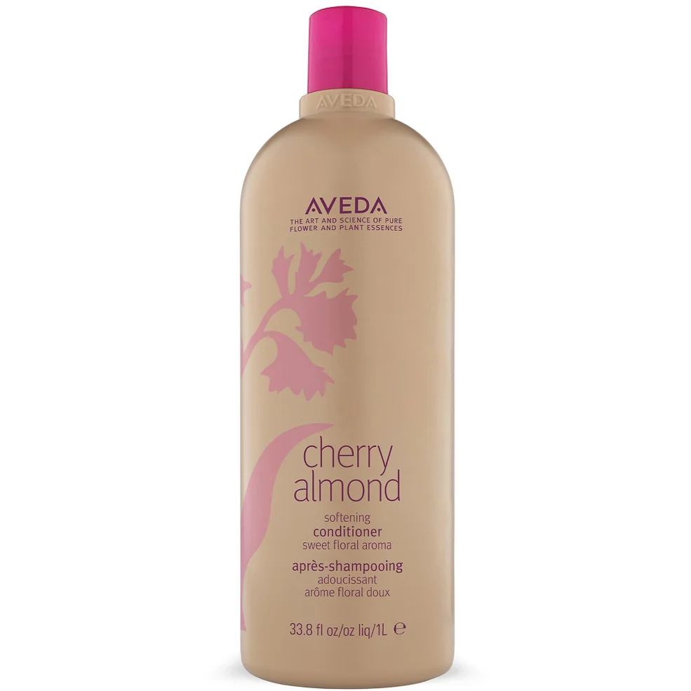 Aveda Cherry Almond Balsamo Nutriente 1000 ml Immagine 1