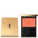 Yves Saint Laurent blush Couture - Rouge Tuxedo
