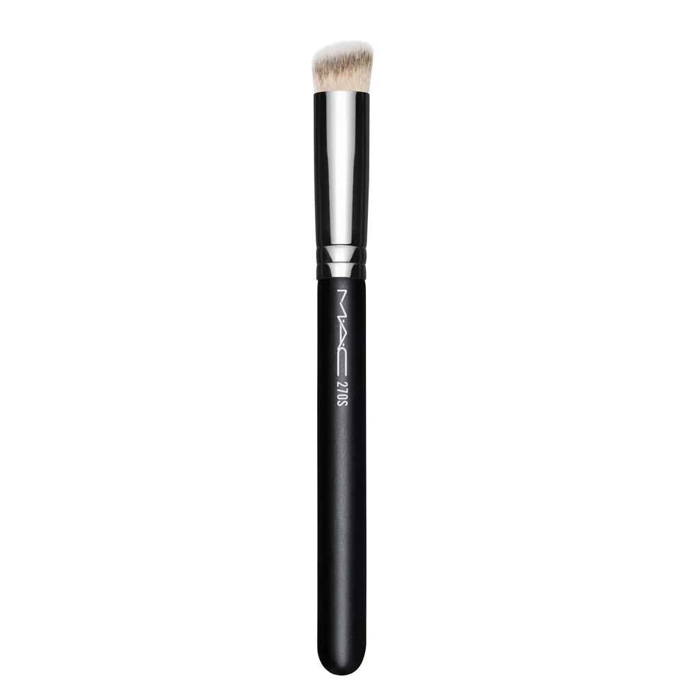 MAC 270S Concealer Brush Immagine 1
