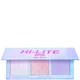 Lime Crime Hi-Lite Palette Illuminanti - Angels