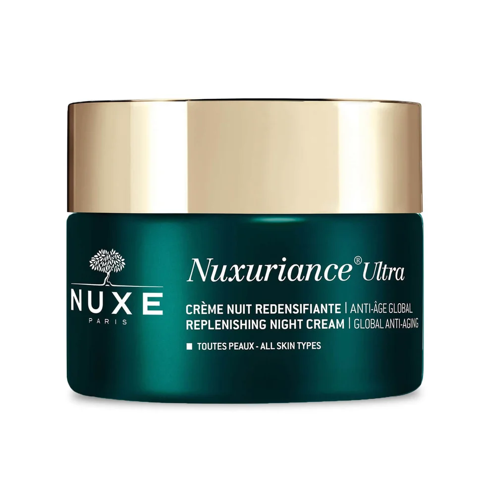 NUXE Nuxuriance Ultra Night Cream 50ml Immagine 1