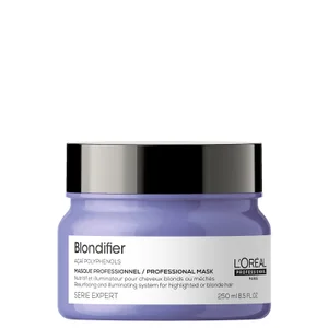 L'Oréal Professionnel Serie Expert Blondifier maschera capelli biondi 250 ml - undefined undefined