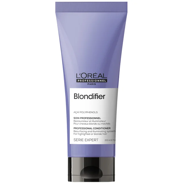 L'Oréal Professionnel Serie Expert Blondifier balsamo 200 ml