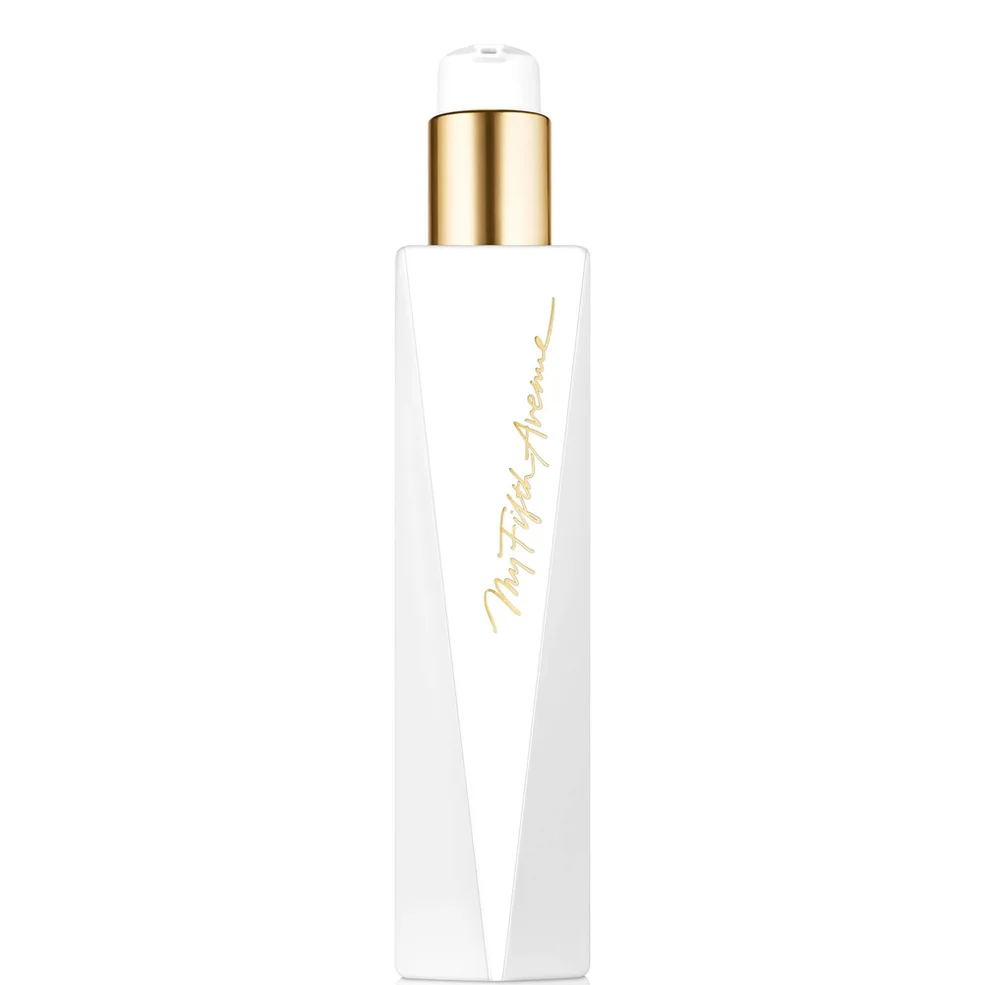 Elizabeth Arden My 5th Avenue crema corpo 150 ml Immagine 1