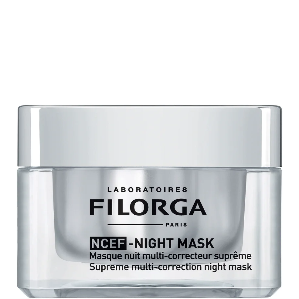 Filorga NCEF-Night Anti-Ageing Night Mask 50ml Immagine 1