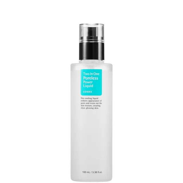 COSRX Esfoliante Liquido Due in Uno 100 ml